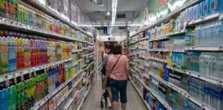 Supermarkets Pilot Unit Pricing for Common Groceries supermarkets-pilot-unit-pricing-for-common-groceries