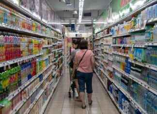 Supermarkets Pilot Unit Pricing for Common Groceries supermarkets-pilot-unit-pricing-for-common-groceries