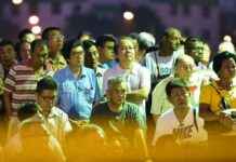 Physical rallies return, 5 events on Apr 24 physical-rallies-return-5-events-on-apr-24