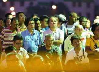 Physical rallies return, 5 events on Apr 24 physical-rallies-return-5-events-on-apr-24