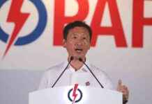 Serve Sembawang GRC Residents: Ong Ye Kung’s GE2025 Strategy serve-sembawang-grc-residents-ong-ye-kungs-ge2025-strategy