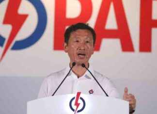Serve Sembawang GRC Residents: Ong Ye Kung’s GE2025 Strategy serve-sembawang-grc-residents-ong-ye-kungs-ge2025-strategy