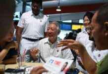 SM Teo Chee Hean Shows Support for PAP Team in Aljunied GRC sm-teo-chee-hean-shows-support-for-pap-team-in-aljunied-grc