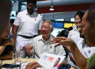 SM Teo Chee Hean Shows Support for PAP Team in Aljunied GRC sm-teo-chee-hean-shows-support-for-pap-team-in-aljunied-grc