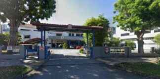 Student Arrested for Assaulting Teacher with Penknife student-arrested-for-assaulting-teacher-with-penknife