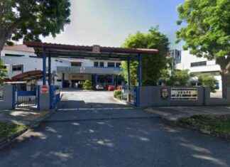 Student Arrested for Assaulting Teacher with Penknife student-arrested-for-assaulting-teacher-with-penknife