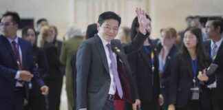 ASEAN Summit: PM Wong’s Participation in Kuala Lumpur asean-summit-pm-wongs-participation-in-kuala-lumpur