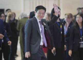 ASEAN Summit: PM Wong’s Participation in Kuala Lumpur asean-summit-pm-wongs-participation-in-kuala-lumpur