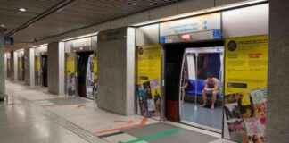 Circle Line Train Services to End Early on Selected Days from Jun 15 to Jul 30 for Stage 6 Opening circle-line-train-services-to-end-early-on-selected-days-from-jun-15-to-jul-30-for-stage-6-opening