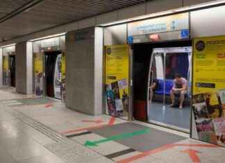 Circle Line Train Services to End Early on Selected Days from Jun 15 to Jul 30 for Stage 6 Opening circle-line-train-services-to-end-early-on-selected-days-from-jun-15-to-jul-30-for-stage-6-opening