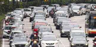 COE Premiums Decrease in Recent Bidding Exercise coe-premiums-decrease-in-recent-bidding-exercise