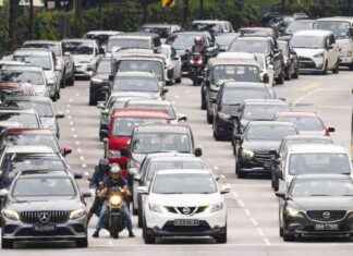 COE Premiums Decrease in Recent Bidding Exercise coe-premiums-decrease-in-recent-bidding-exercise