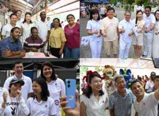 Desmond Lee grateful for strong support in GE2025 desmond-lee-grateful-for-strong-support-in-ge2025