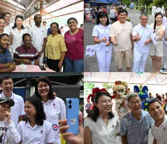 Desmond Lee grateful for strong support in GE2025 desmond-lee-grateful-for-strong-support-in-ge2025