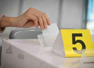 GE2025 Overseas Ballots Counted: Results Reflect Local Voting Patterns ge2025-overseas-ballots-counted-results-reflect-local-voting-patterns