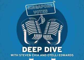Independent Candidates in GE2025: A Rising Political Force ndependent-candidates-in-ge2025-a-rising-political-force