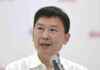 New Title: Chee Hong Tat Appointed Leader of Chinese Community Liaison Group new-title-chee-hong-tat-appointed-leader-of-chinese-community-liaison-group