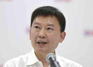 New Title: Chee Hong Tat Appointed Leader of Chinese Community Liaison Group new-title-chee-hong-tat-appointed-leader-of-chinese-community-liaison-group