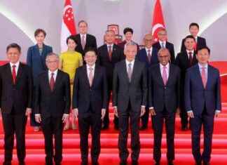 Securing Singapore’s Position in a Changed World: PM Wong’s Government’s Focus securing-singapores-position-in-a-changed-world-pm-wongs-governments-focus
