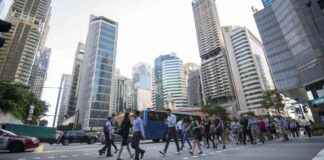 Singapore Core Inflation Rises to 0.7% in April: First Increase in Six Months singapore-core-nflation-rises-to-07-in-april-first-ncrease-in-six-months