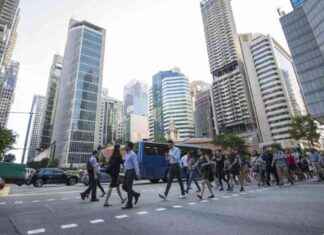 Singapore Core Inflation Rises to 0.7% in April: First Increase in Six Months singapore-core-nflation-rises-to-07-in-april-first-ncrease-in-six-months