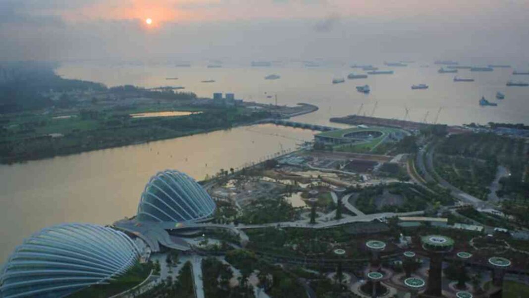 singapore-ranks-3rd-happiest-city-globally