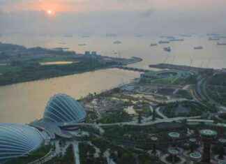 Singapore Ranks 3rd Happiest City Globally singapore-ranks-3rd-happiest-city-globally