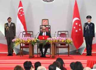 Singapore’s Unity and Resolve Shine in GE Results: Tharman’s Insight singapores-unity-and-resolve-shine-in-ge-results-tharmans-nsight