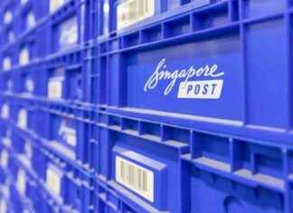 SingPost Achieves S$245 Million Net Profit After Australia Business Sale singpost-achieves-s245-million-net-profit-after-australia-business-sale