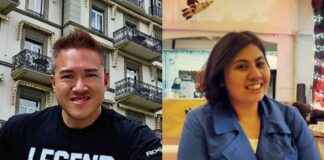 Suspect in Singaporean Woman’s Death in Spain Faces Deportation suspect-in-singaporean-womans-death-in-spain-faces-deportation