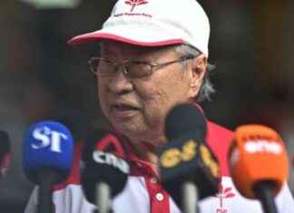 Tan Cheng Bock Retires from Electoral Politics, Remains in Party tan-cheng-bock-retires-from-electoral-politics-remains-in-party