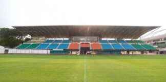 Upgrades at Bishan Stadium for AFC Champions League Final upgrades-at-bishan-stadium-for-afc-champions-league-final
