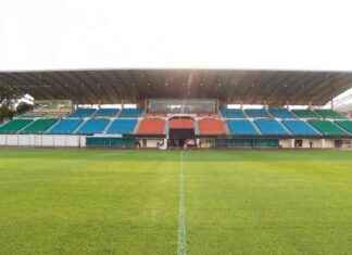 Upgrades at Bishan Stadium for AFC Champions League Final upgrades-at-bishan-stadium-for-afc-champions-league-final
