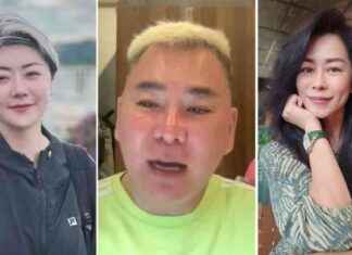 Why Quan Yifeng Ended Friendship with Addy Lee: Michelle Chia Also Involved why-quan-yifeng-ended-friendship-with-addy-lee-michelle-chia-also-nvolved