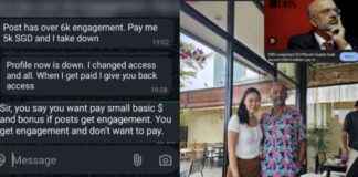 Woman Accused of Lying About Meeting Ex-DBS CEO Piyush Gupta Alleges LinkedIn Post by Social Media Manager woman-accused-of-lying-about-meeting-ex-dbs-ceo-piyush-gupta-alleges-linkedn-post-by-social-media-manager