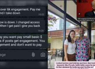 Woman Accused of Lying About Meeting Ex-DBS CEO Piyush Gupta Alleges LinkedIn Post by Social Media Manager woman-accused-of-lying-about-meeting-ex-dbs-ceo-piyush-gupta-alleges-linkedn-post-by-social-media-manager