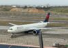 Best Practices for Airlines: How Delta Flight DL275 Successfully Diverted to LAX Delta Flight DL275 diverted, DL275 LAX diversion, Delta emergency landing LAX, DL275 flight update, Delta diverted flight news, DL275 incident report, LAX airport flight diversion