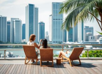 Balancing Work, Life, and Leisure: A Singaporean Guide Balancing Work, Life, and Leisure: A Singaporean Perspective