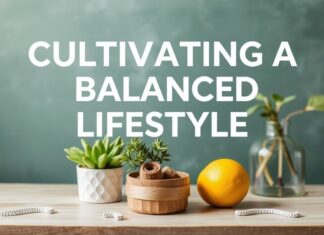 Cultivating a Balanced Lifestyle: Tips and Tricks for Modern Living Cultivating a Balanced Lifestyle: Tips and Tricks for Contemporary Life