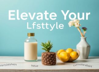 Elevate Your Lifestyle: Simple Ways to Enhance Your Daily Living Elevate Your Lifestyle: Simple Ways to Improve Your Everyday Life