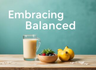 Embracing a Balanced Lifestyle: Tips for a Fulfilling Life in Singapore Embracing a Balanced Lifestyle: Tips for a Fulfilling Life in Singapore