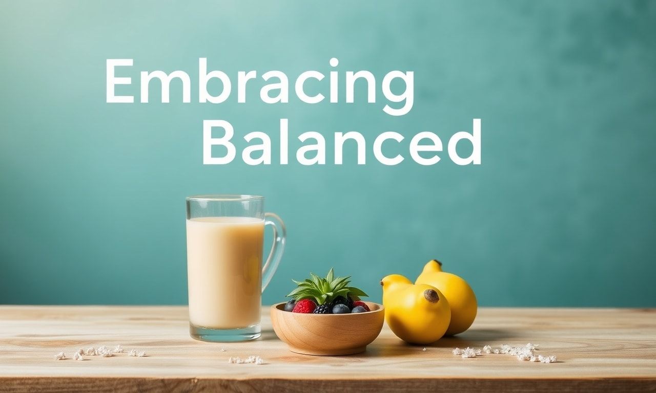 Embracing a Balanced Lifestyle: Tips for a Fulfilling Life in Singapore Embracing a Balanced Lifestyle: Tips for a Fulfilling Life in Singapore