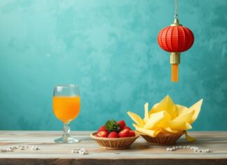 Embracing Cultural Celebrations: A Singaporean Perspective Embracing Cultural Celebrations: A Singaporean Perspective