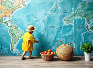 Embracing Cultural Diversity: How Global Influences Enrich Our Lifestyle Embracing Cultural Diversity: How Global Influences Enrich Our Lifestyle