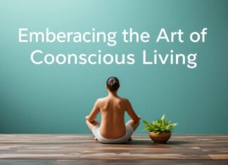 Embracing the Art of Mindful Living in Singapore Embracing the Art of Conscious Living in Singapore