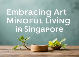 Embracing the Art of Mindful Living in Singapore: A Guide to Enhancing Your Daily Life Embracing the Art of Mindful Living in Singapore: A Guide to Improving Your Daily Life