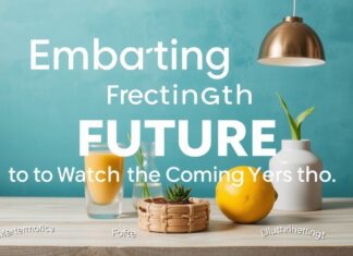 Embracing the Future: Lifestyle Trends to Watch in the Coming Years Embracing the Future: Lifestyle Trends to Watch in the Coming Years