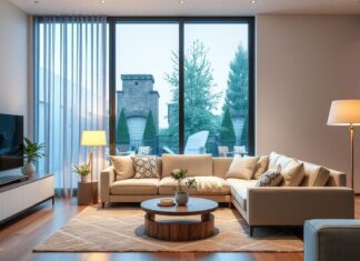 Embracing the Future: Smart Homes and Their Impact on Daily Living Embracing the Future: Smart Homes and Their Influence on Everyday Life