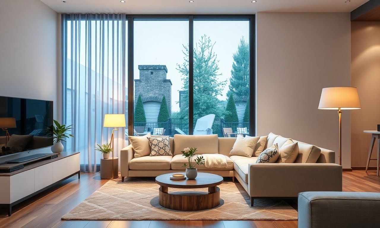 Embracing the Future: Smart Homes and Their Impact on Daily Living Embracing the Future: Smart Homes and Their Influence on Everyday Life