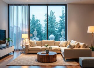 Embracing the Future: Smart Homes and Their Impact on Daily Living Embracing the Future: Smart Homes and Their Influence on Everyday Life